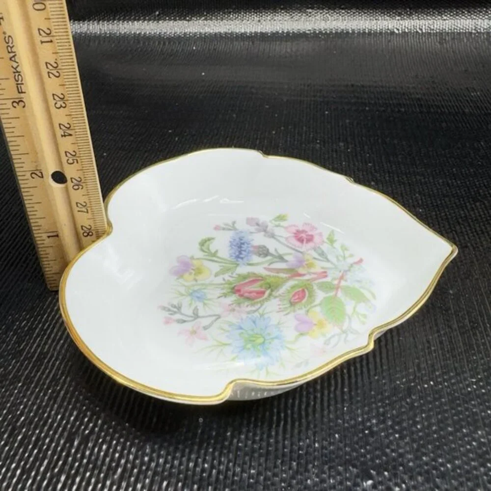 Aynsley wild tudor